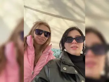 Bongacams Free Porn Cam of VibroMashulkaDashulka