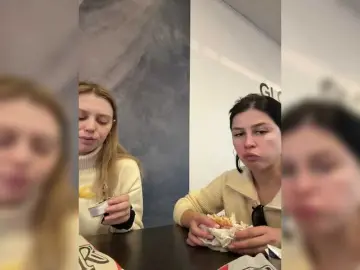 Bongacams Adult Webcams of VibroMashulkaDashulka