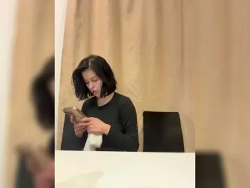 Bongacams Free Porn Cam of VibroMashulkaDashulka