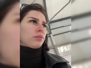 Bongacams Nude Webcam of VibroMashulkaDashulka