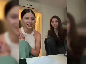 Bongacams Nude Webcam of VibroMashulkaDashulka