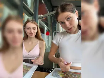 Bongacams Best Webcam of VibroMashulkaDashulka