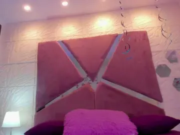 Bongacams Live Sex of sol-angel