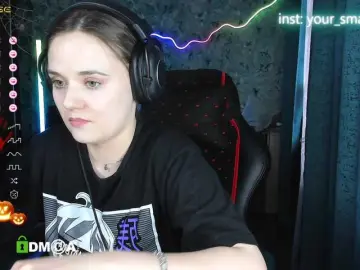 Bongacams Live Sex Cam of your-small-bunny