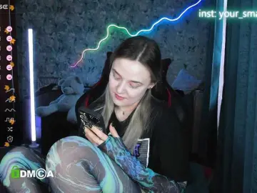 Bongacams Private Sex Chat of your-small-bunny