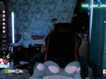 Bongacams Private Sex Chat of your-small-bunny