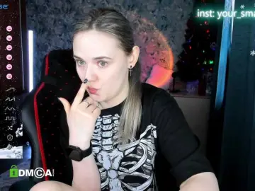 Bongacams Live Sex Cam of your-small-bunny