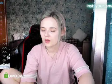 Bongacams Adult Video Chat of your-small-bunny