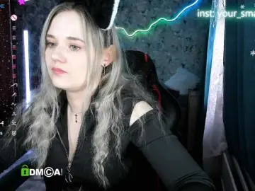 Bongacams Live Sex of your-small-bunny