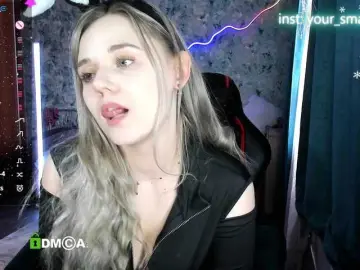 Bongacams Free Live Porn of your-small-bunny