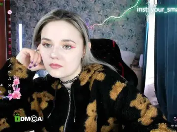 Bongacams Sex Chat of your-small-bunny