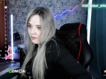 Bongacams Sex Chat of your-small-bunny