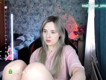 Bongacams Best Webcam of your-small-bunny