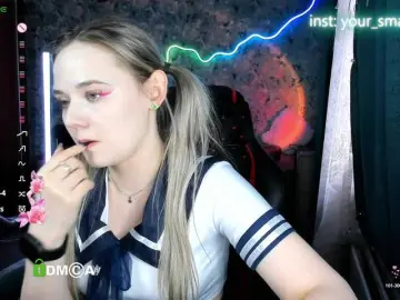 Bongacams Live Sex of your-small-bunny