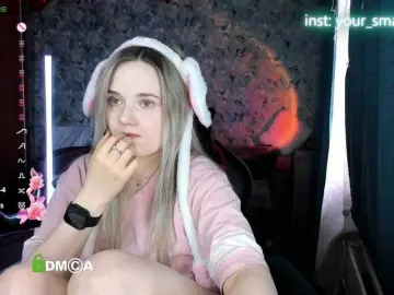 Bongacams Live Porn of your-small-bunny