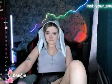 Bongacams Best Webcam of your-small-bunny