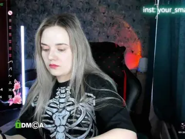 Bongacams Sex Chat of your-small-bunny