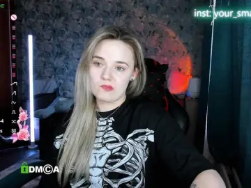 Bongacams Free Live Porn of your-small-bunny