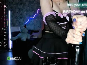 Bongacams Adult Webcam of your-small-bunny