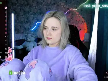 Bongacams Free Porn Cam of your-small-bunny