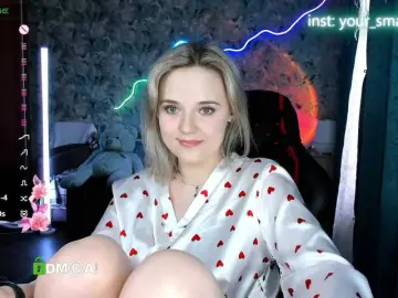 Bongacams Live Porn of your-small-bunny