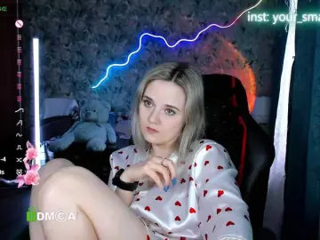 Bongacams Sex Cam of your-small-bunny