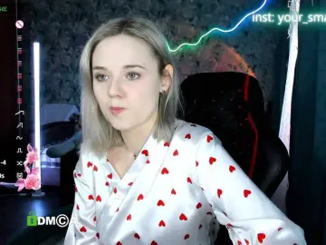 Bongacams Sex Chat of your-small-bunny