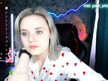 Bongacams Adult Webcam of your-small-bunny