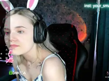 Bongacams Live Sex Cam of your-small-bunny