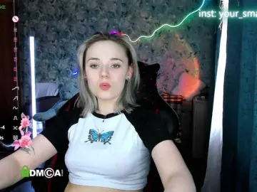 Bongacams Sex Cam of your-small-bunny