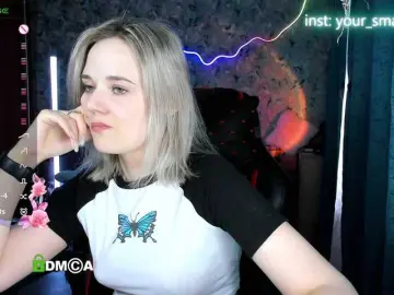 Bongacams Free Live Porn of your-small-bunny