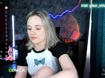 Bongacams Free Porn Cam of your-small-bunny