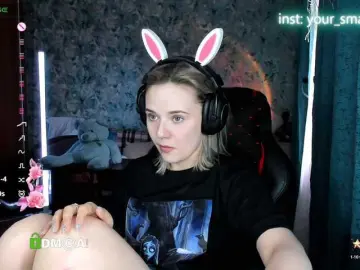 Bongacams Live Sex of your-small-bunny