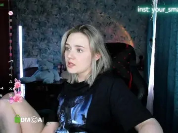 Bongacams Best live sex cam show of your-small-bunny