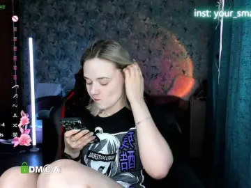 Bongacams Best Webcam of your-small-bunny
