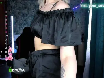 Bongacams Sex Cam of your-small-bunny