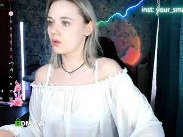 Bongacams Best Webcam of your-small-bunny
