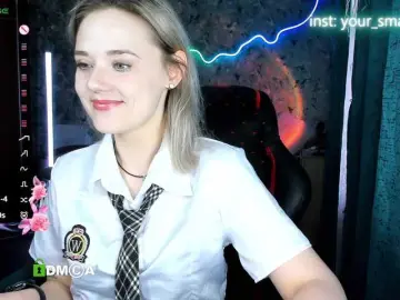 Bongacams Adult Video Chat of your-small-bunny