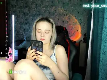 Bongacams Sex Chat of your-small-bunny