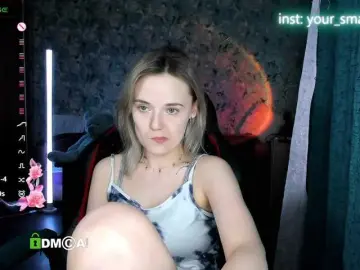 Bongacams Live Sex of your-small-bunny