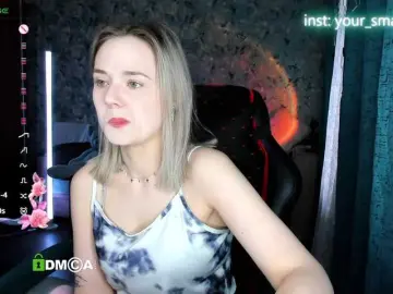 Bongacams Live Sex Cam of your-small-bunny
