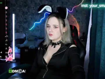 Bongacams Best Webcam of your-small-bunny