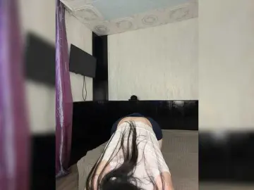 Bongacams Free Live Porn of LumiVixen