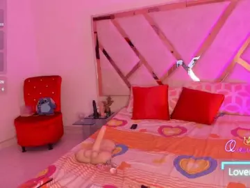 Bongacams Free Porn Cam of MarianaaSantos