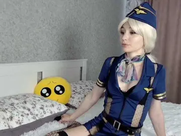 Bongacams Adult Webcam of MillaLunaStiy