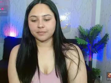 Bongacams Nude Webcam of Siena-Tay