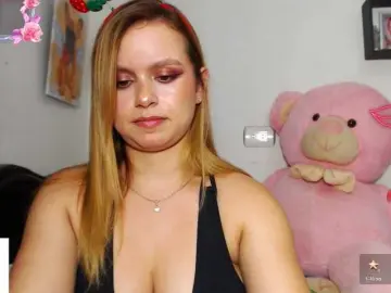 Bongacams Adult Video Chat of isabella-77