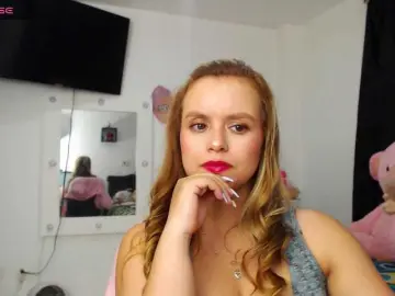 Bongacams Nude Webcam of isabella-77