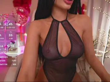 Bongacams Adult Webcams of thecatt