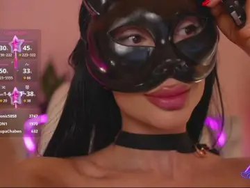 Bongacams Sex Chat of thecatt